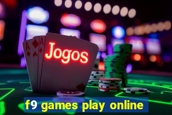 f9 games play online
